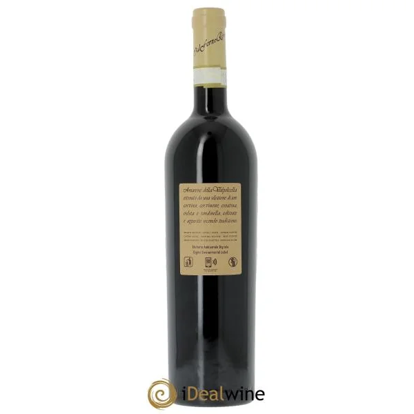 Amarone della Valpolicella DOCG Monte Lodoletta Dal Forno Romano 2018