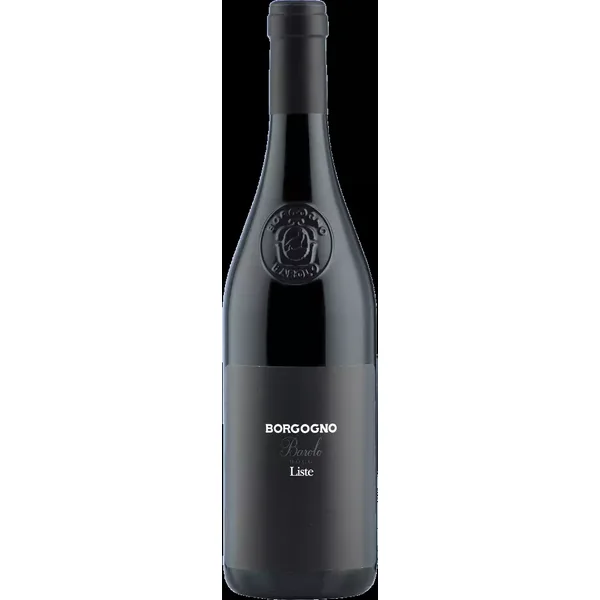 Barolo Liste DOCG - Borgogno