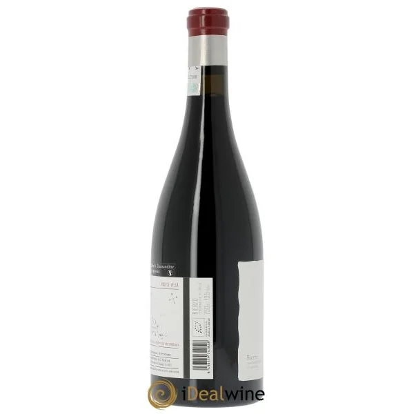 Bierzo Descendientes de J. Palacios Villa de Corullon 2022