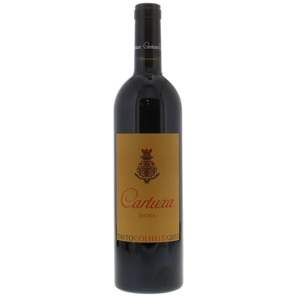 Cartuxa Tinto Evora 2017 Fundacao Eugenio de Almeida Adega de Cartuxa
