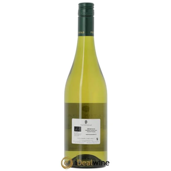 Central Otago Felton Road Block 2 Chardonnay 2023