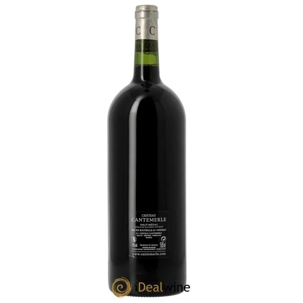 Château Cantemerle 5ème Grand Cru Classé (CBO à partir de 6 mgs) 2021