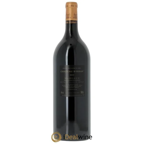Château d'Issan 3ème Grand Cru Classé (CBO à partir de 3 mgs) 2023