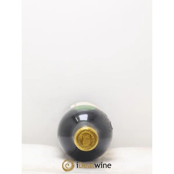 Château Pichon Longueville Comtesse de Lalande 2ème Grand Cru Classé 1983