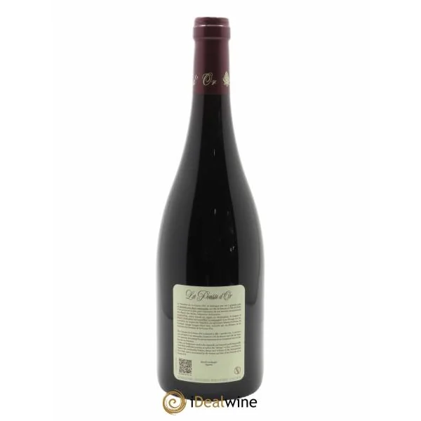 Clos de la Roche Grand Cru La Pousse d'Or (Domaine de) 2019