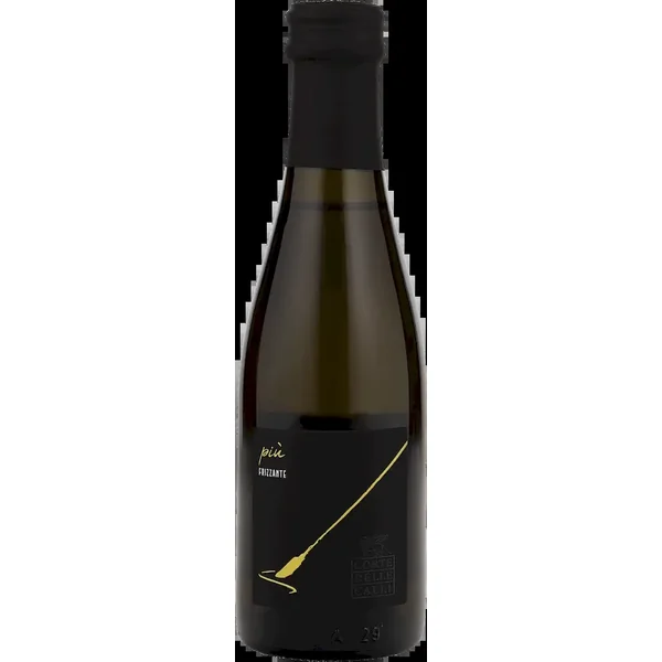 Corte delle Calli Bianco Frizzante Piu 0,2l Piccolo - Serena Wines