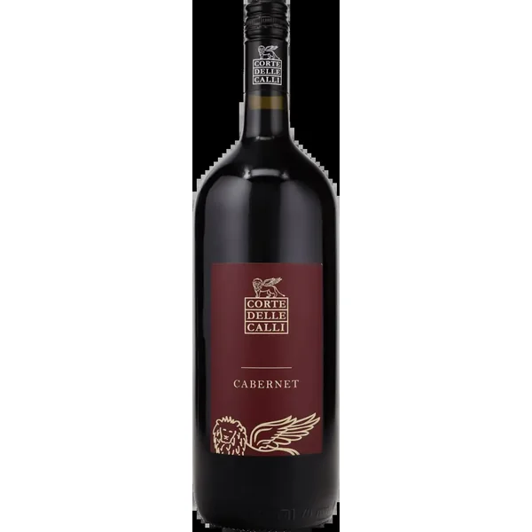 Corte delle Calli Cabernet Sauvignon Veneto IGT 1,5l Magnum - Serena Wines