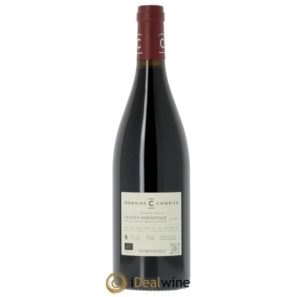 Crozes-Hermitage Clos des Grives Combier 2023