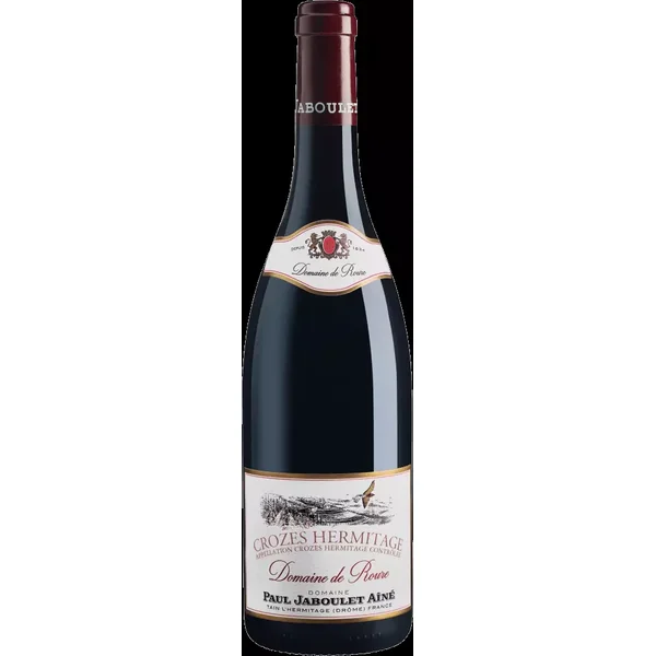 Crozes-Hermitage Domaine De Roure Red AOC - Paul Jaboulet Aîné