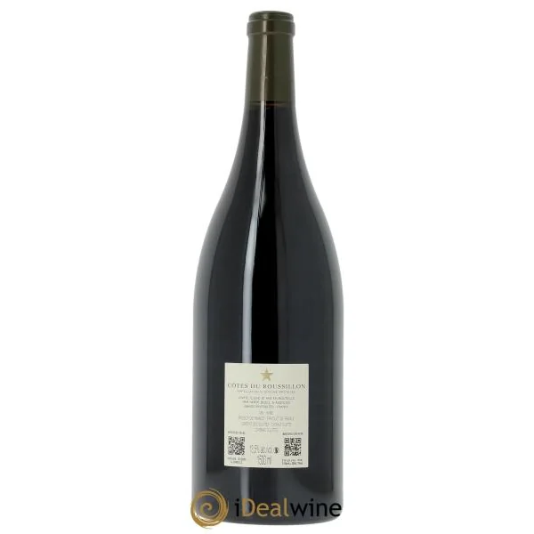 Côtes du Roussillon Clos des Fées Les Sorcières Hervé Bizeul 2024