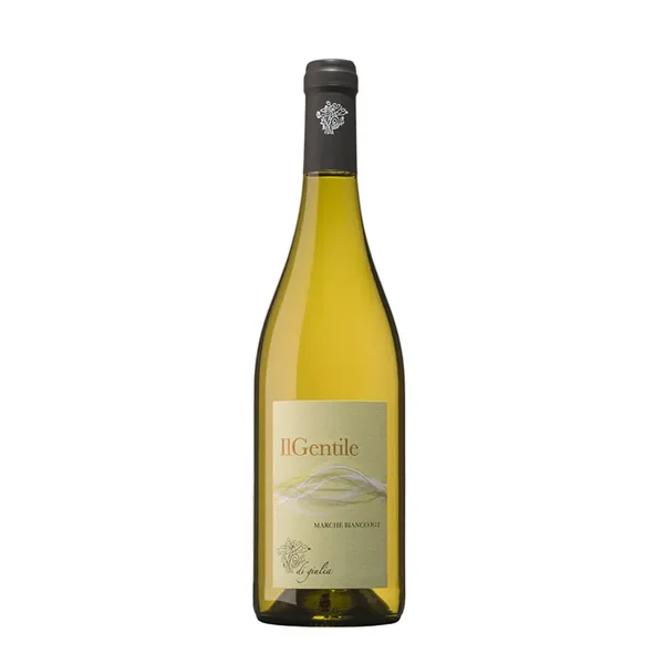 DI GIULIA 2018 Il Gentile - Blanc 13,5% - 0.75 - Italie - Maison du Whisky