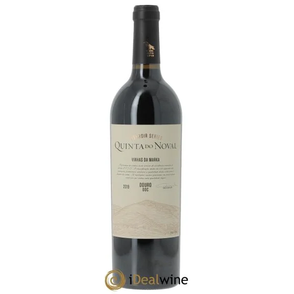 Douro Quinta Do Noval Terroir Series Vinhas da Marka 2019