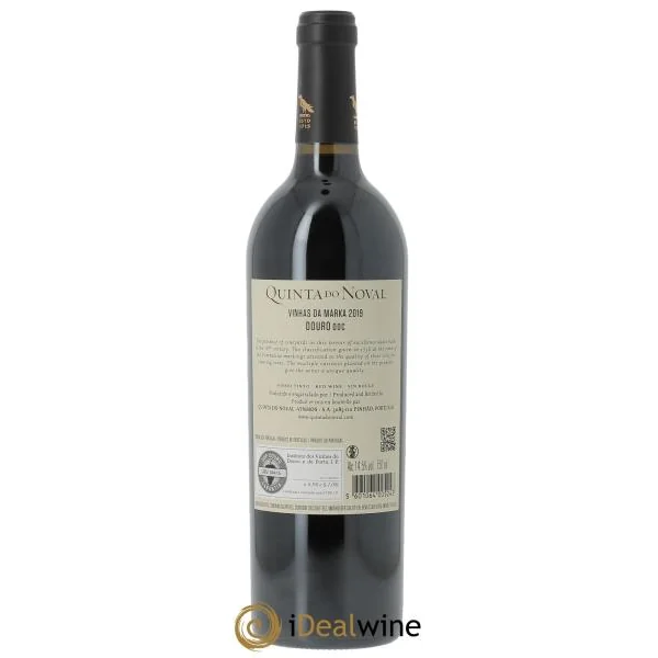 Douro Quinta Do Noval Terroir Series Vinhas da Marka 2019