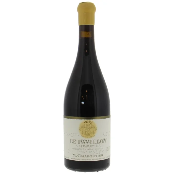Ermitage Le Pavillon Rouge 2019 M. Chapoutier