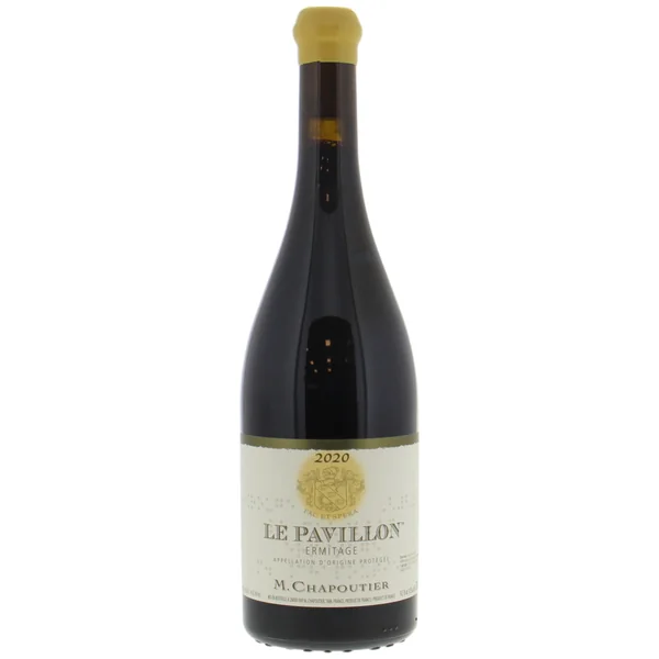 Ermitage Le Pavillon Rouge 2020 M. Chapoutier