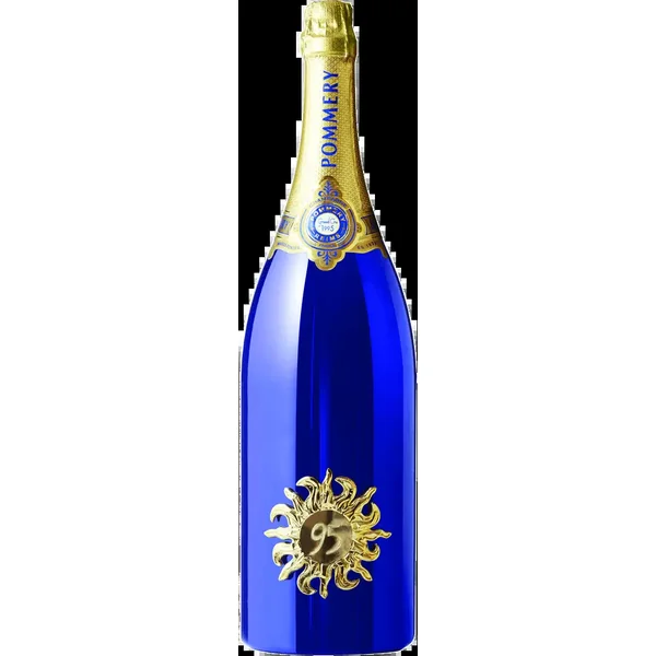 Grand Cru Vintage 3,0l Doppelmagnum - Champagne Pommery