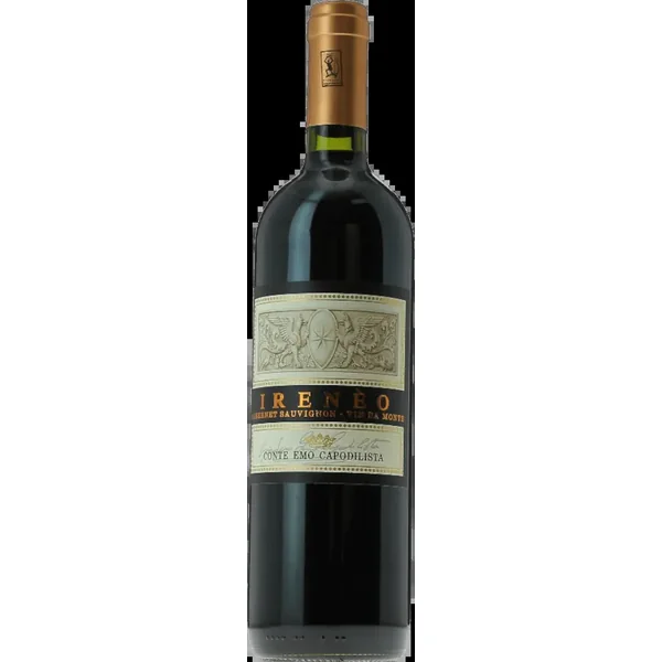 Ireneo Cabernet Sauvignon Colli Euganei - Conte Emo Capodilista - La Montecchia