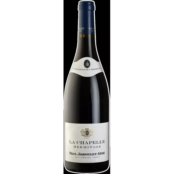 La Chapelle Hermitage Rouge - Paul Jaboulet Aîné