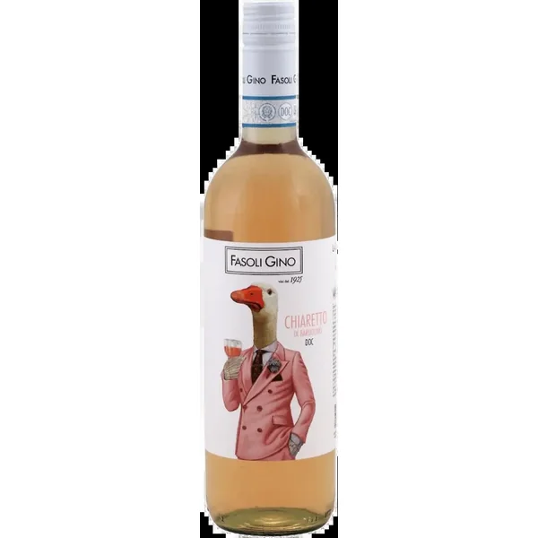 La Corte Del Pozzo Bardolino Chiaretto DOC - Fasoli Gino