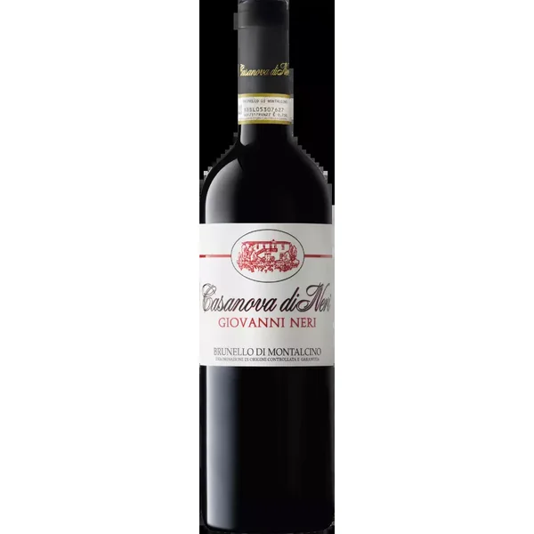 La Toscane à l'état pur - Nos vins de Chianti les plus appréciés dans un coffret de dégustation de 6x