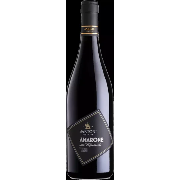 Le Corti Amarone della Valpolicella DOCG - Sartori di Verona