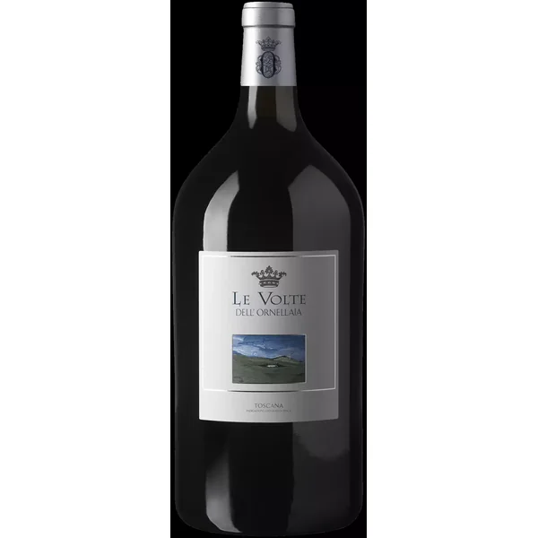Le Volte Dell'Ornellaia Toscana IGT 3 l Jeroboam - Tenuta Dell'Ornellaia