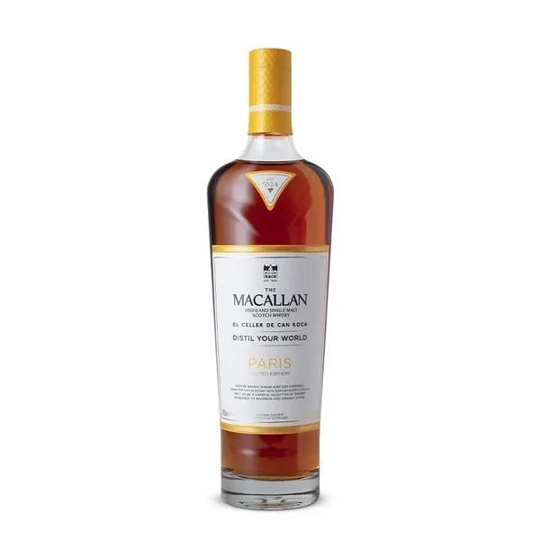 MACALLAN (The) Distil your World Paris 47,2% - 0.7 - Ecosse - Maison du Whisky