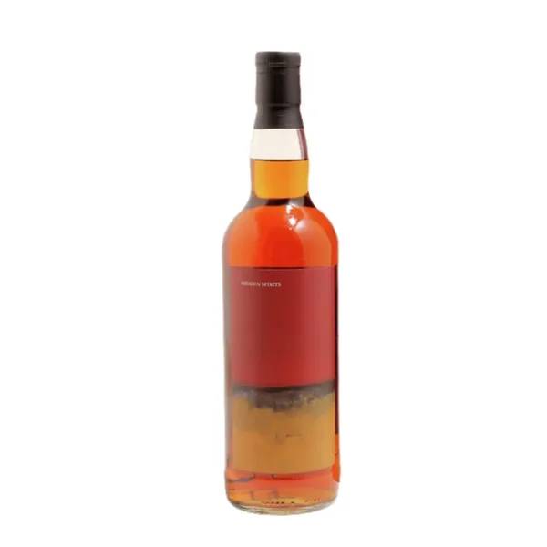 MACDUFF 16 ans 2008 Sherry Cask Hidden Spirit 53,5% - 0.7 - Ecosse - Maison du Whisky