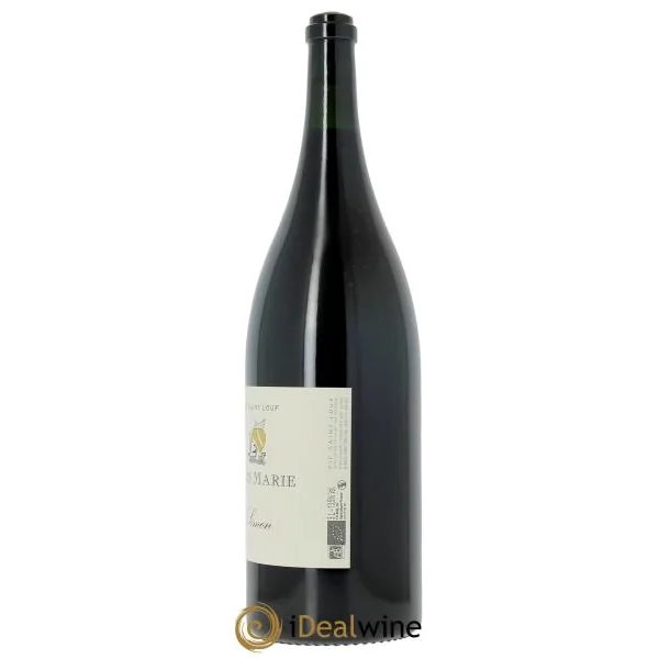 Pic Saint-Loup Clos Marie Cuvée Simon Christophe Peyrus et Françoise Julien 2021