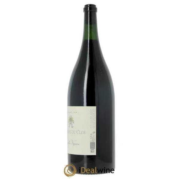 Pic Saint-Loup Les Métairies du Clos Vieilles Vignes Christophe Peyrus et Françoise Julien 2021