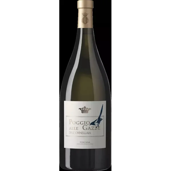 Poggio alle Gazze dell'Ornellaia Toscana IGT 1,5 l Magnum - Tenuta Dell'Ornellaia