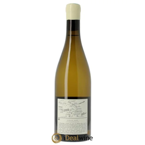 Saint-Aubin 1er Cru Derrière chez Edouard Haute Densité Hubert Lamy 2023