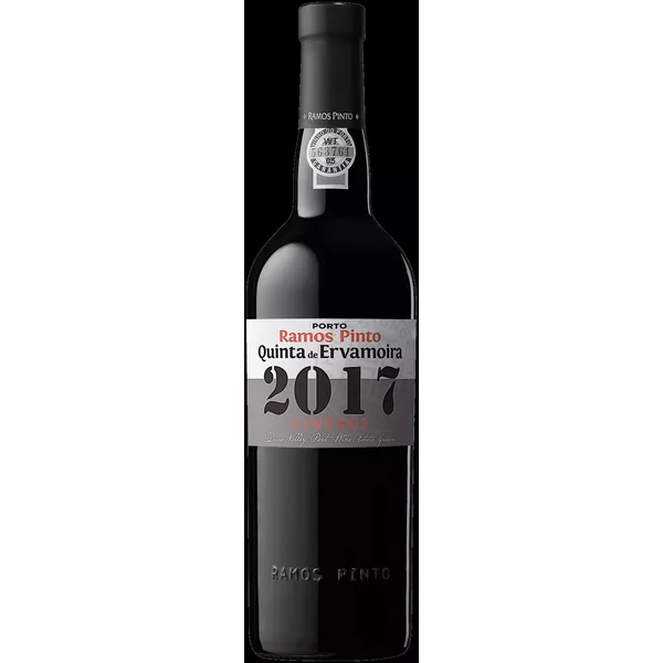 Single Quinta Vintage Port Quinta de Ervamoira - Ramos Pinto