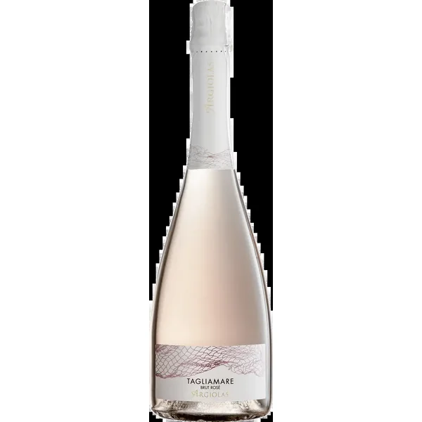 Tagliamare Rosato Spumante - Argiolas