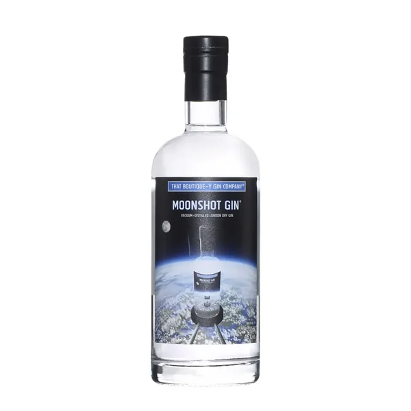 THAT BOUTIQUE-Y GIN CO. Moonshot 46% - 0.7 - Angleterre - Maison du Whisky