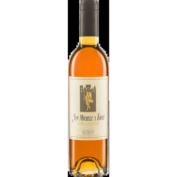 Vin Santo Del Chianti DOC 0,375 l - San Michele A Torri